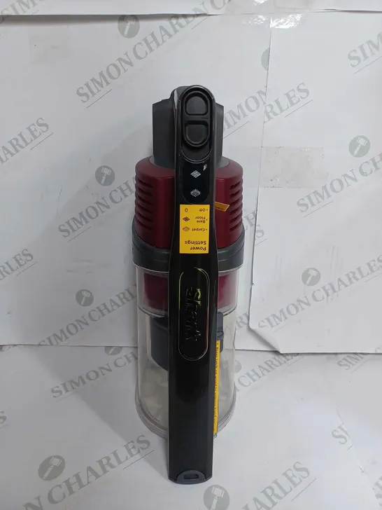 SHARK IZ251UKT VACUUM