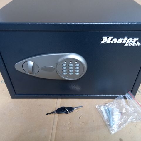 SENTRY X125 SECURITY SAFE ELECTRONIC LOCK