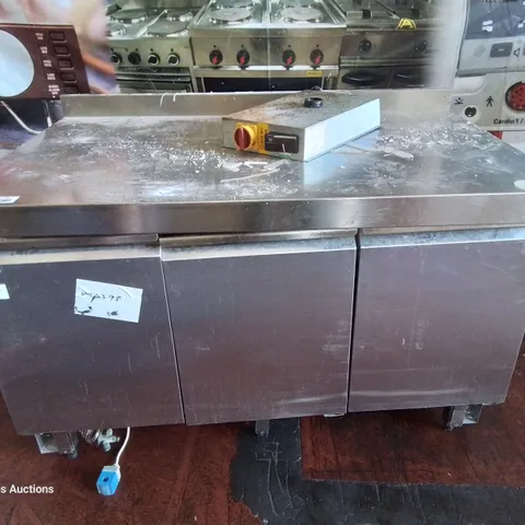 DOUBLE DOOR FOUNTER FRIDGE Model KTAP 02