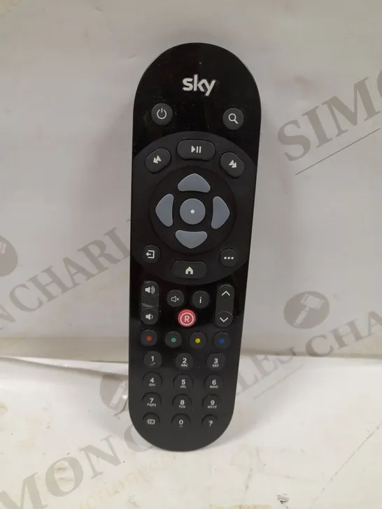 SKY Q REMOTE CONTROL