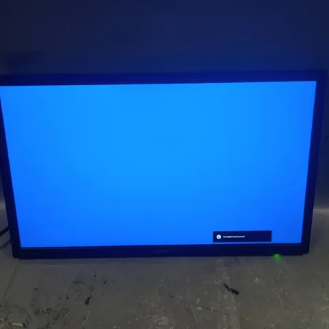 UNBOXED BENQ 22" LCD MONITOR - GW2270