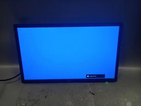 UNBOXED BENQ 22" LCD MONITOR - GW2270