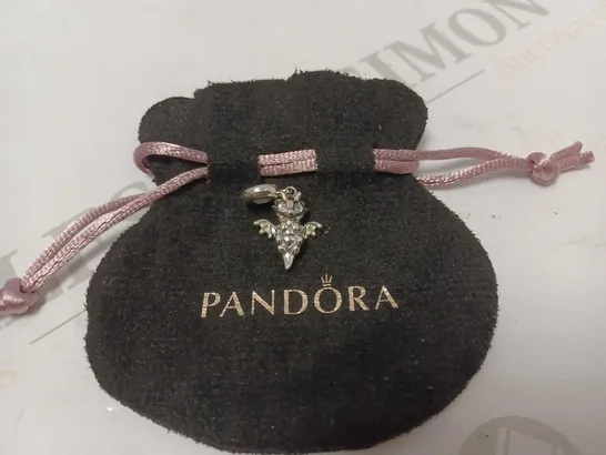 PANDORA YOU ARE MAGIC DANGLE CHARM 