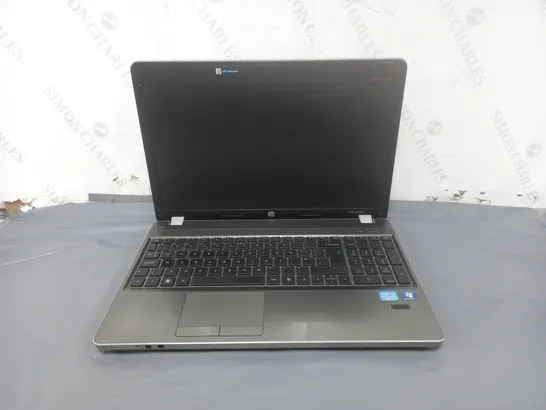 HP PROBOOK 4530S 15 INCH I5-2450M 2.50GHZ