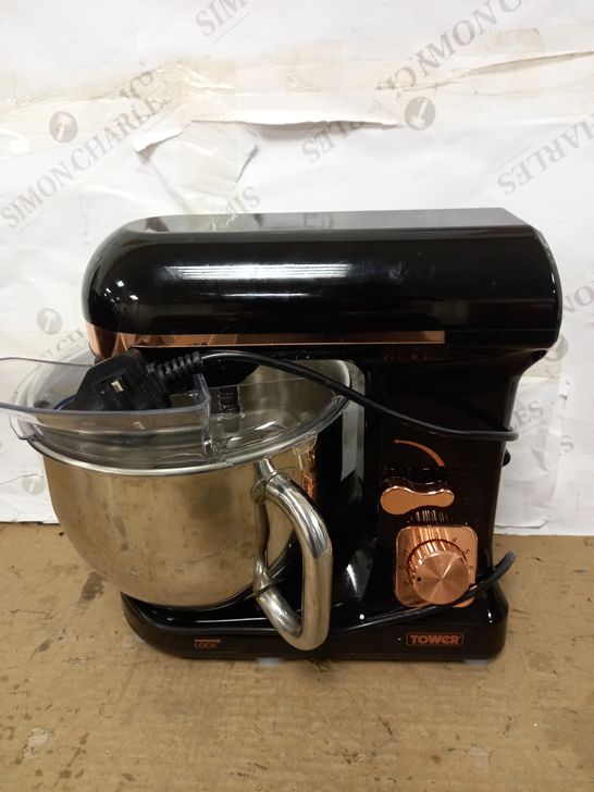 TOWER T12033 STAND MIXER