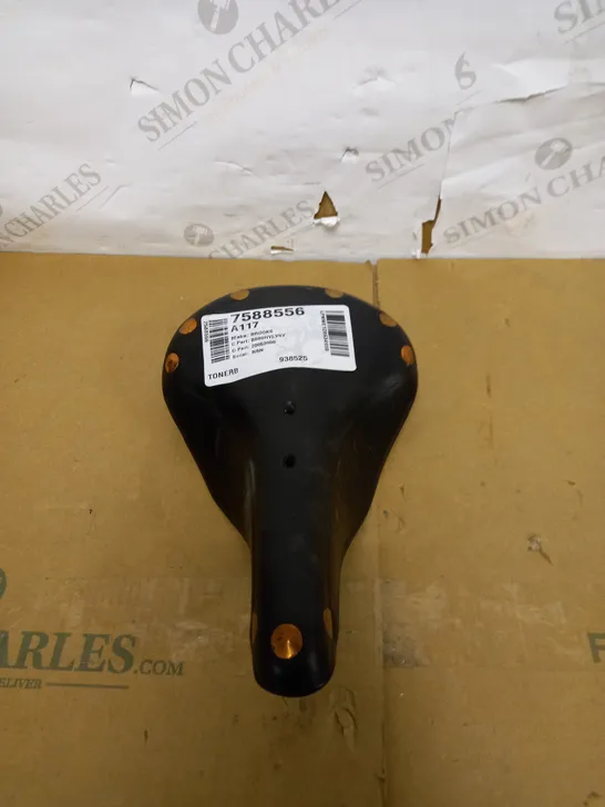 BROOKS ENGLAND B17 BIKE SEAT