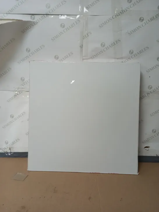 WHITE SUSPENDED CEILINGS TILE PANEL 