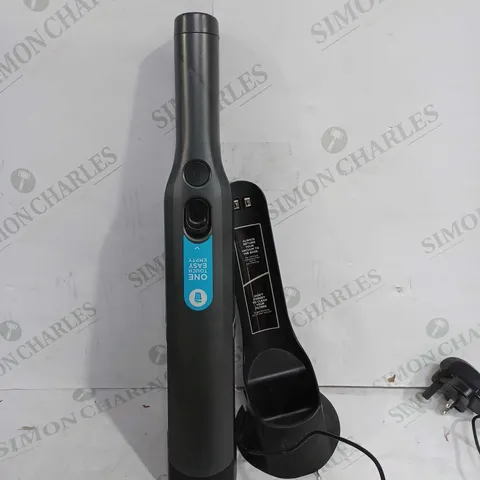 SHARK CORDLESS HANDHELD VACUUM CLEANER