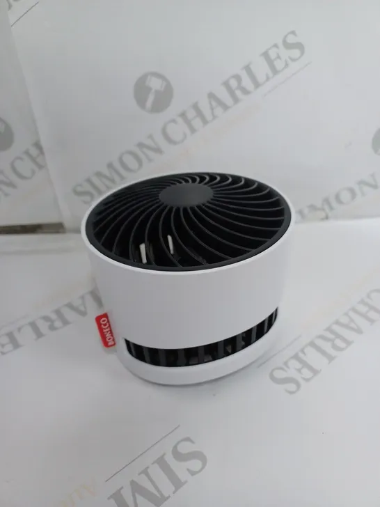 BOXED BONECO HEALTHY AIR PORTABLE FAN 