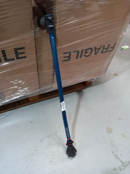 DYNAMO CYCLONE CANE, BLUE