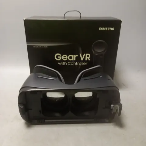 SAMSUNG GEAR VR 