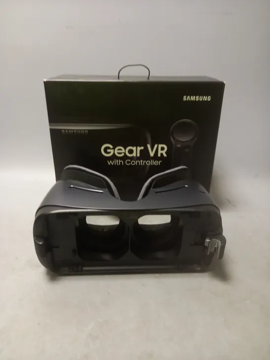 SAMSUNG GEAR VR 