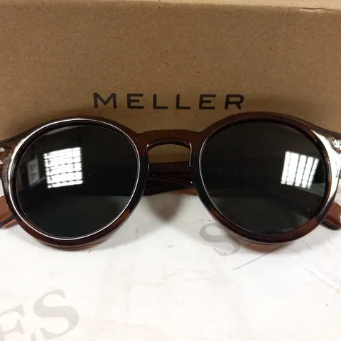 BOXED MELLER FY-WOODOLI SUNGLASSES