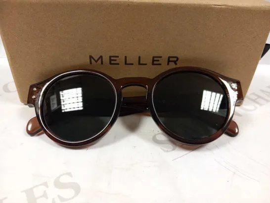 BOXED MELLER FY-WOODOLI SUNGLASSES