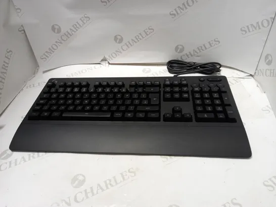 LOGITECH G213 PRODIGY KEYBOARD