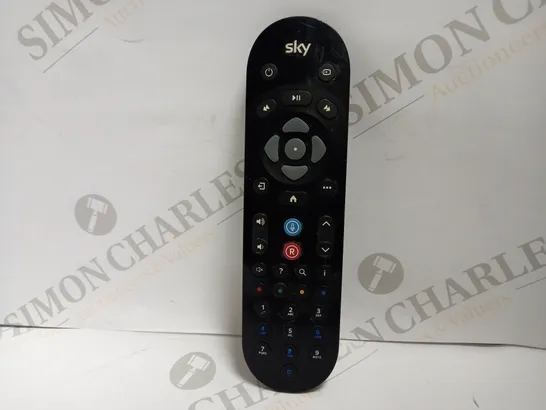 SKY Q REMOTE