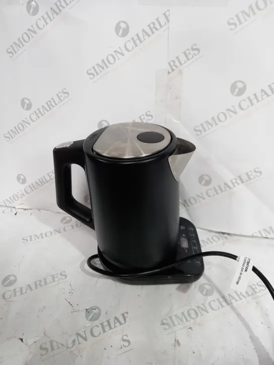 BOXED NINJA PERFECT TEMPERATURE KETTLE 