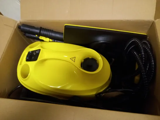 KARCHER STEAM CLEANER SC3 