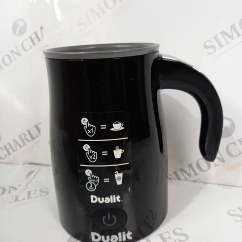 DUALIT MILK FROTHER