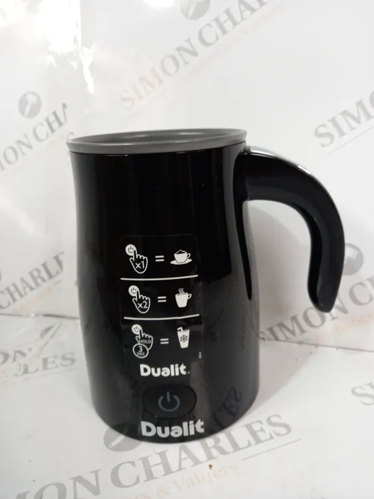 DUALIT MILK FROTHER