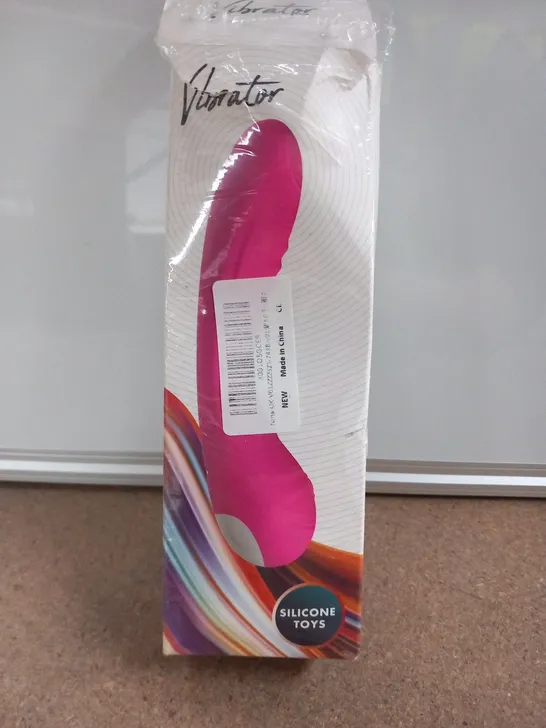 BOXED NINA UK VIBRATOR