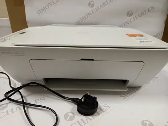 HP DESKJET 2710E PRINTER 