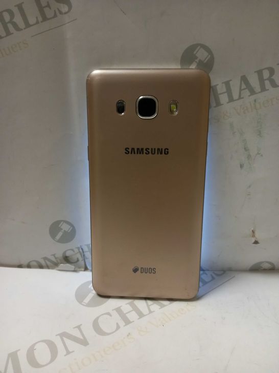 SAMSUNG GALAXY J5 6 