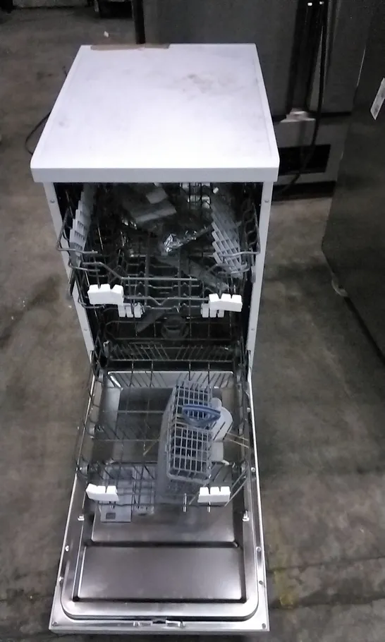 KENWOOD KDW45W20 SLIM DISHWASHER WHITE