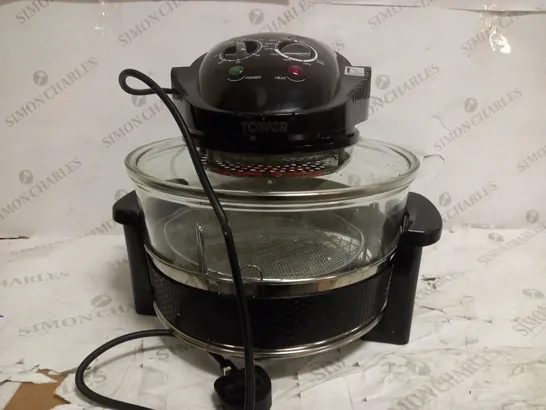 TOWER HEALTH HALOGEN AIR FRYER 