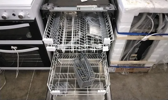 SWAN SDW2025B FULL SIZE UNDER COUNTER DISH WASHER