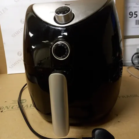 TOWER T17021 4.3 LITRE AIR FRYER