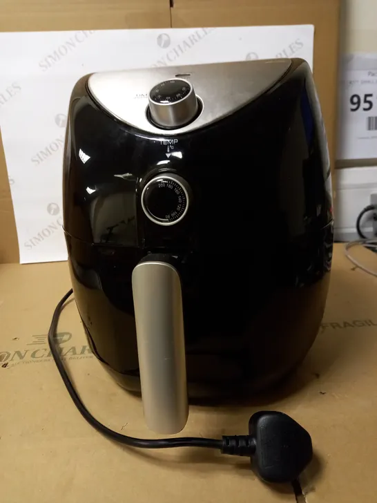 TOWER T17021 4.3 LITRE AIR FRYER