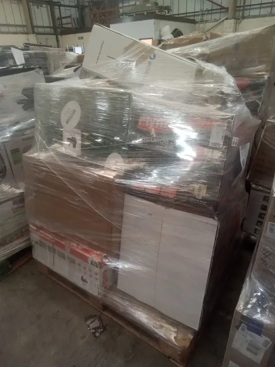 PALLET OF APPROXIMATELY 12 ASSORTED HOUSEHOLD AND ELECTRICAL PRODUCTS TO INCLUDE