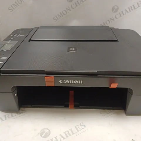 BOXED CANON PIXMA TS3350 PRINTER