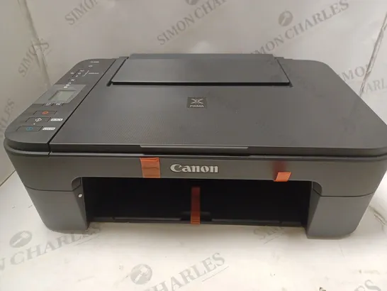 BOXED CANON PIXMA TS3350 PRINTER