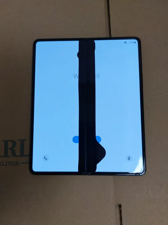 SAMSUNG GALAXY Z FOLD 4