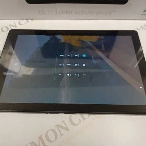 VENTURER CHALLENGER 10 ANDROID TABLET