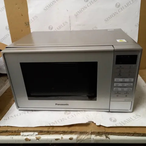 PANASONIC NN-K18JMMBPQ MICROWAVE OVEN