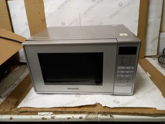 PANASONIC NN-K18JMMBPQ MICROWAVE OVEN