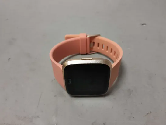 BOXED FITBIT VERSA