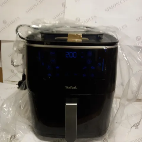 TEFAL EASY FRY GRILL AND STEAM