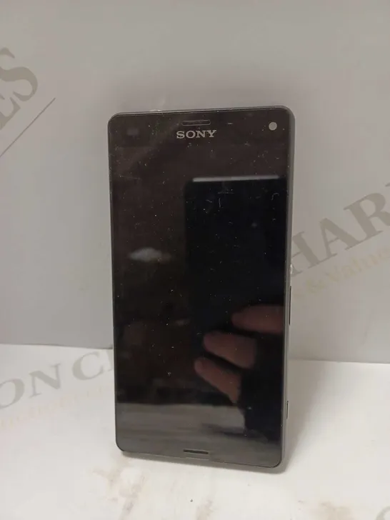 SONY ANDROID SMARTPHONE