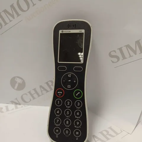 POLYCOM KIRK PHONE