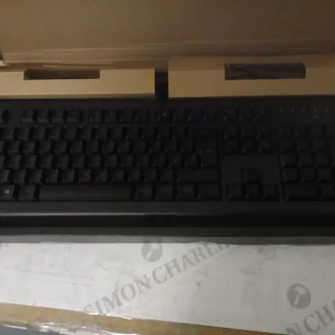 RAZER CYNOSA LITE ESSENTIAL GAMING KEYBOARD