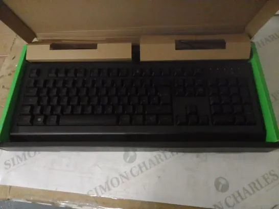 RAZER CYNOSA LITE ESSENTIAL GAMING KEYBOARD