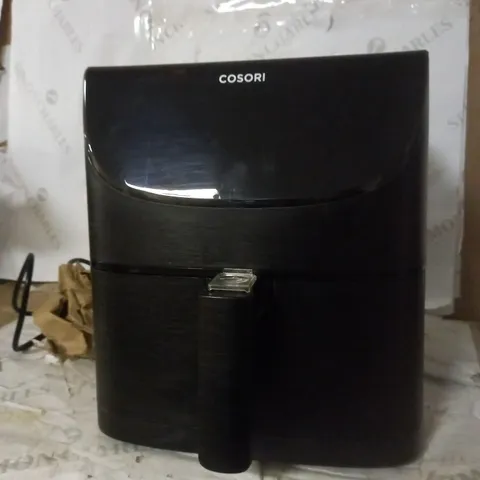 COSORI 5.5L XXL OIL FREE AIR FRYER 1500W