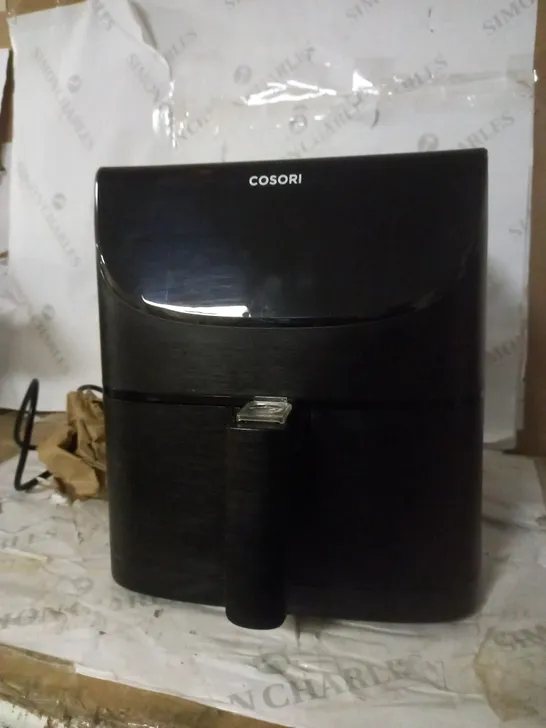 COSORI 5.5L XXL OIL FREE AIR FRYER 1500W