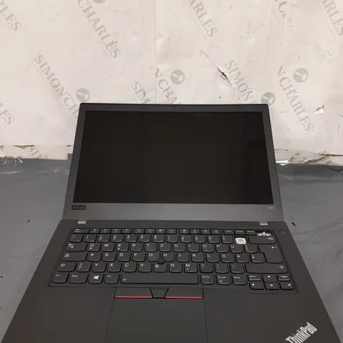 LENOVO THINKPAD T480 LAPTOP