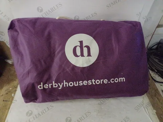 DERBY HOUSE ELITE DELUXE STANDARD FLEECE FOR HORSES