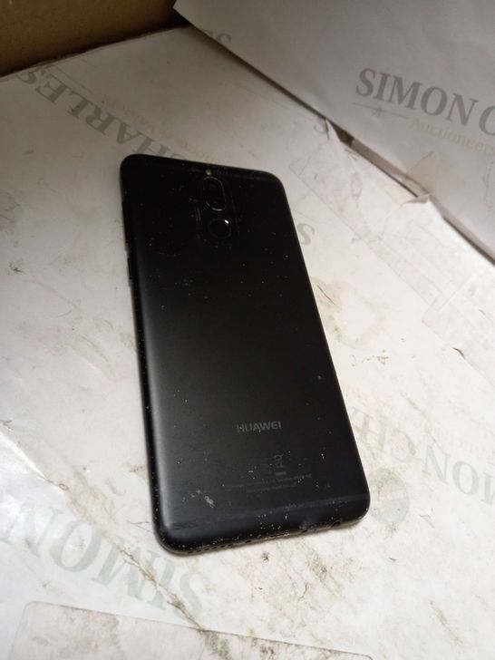 HUAWEI MATE 10 LITE MOBILE PHONE